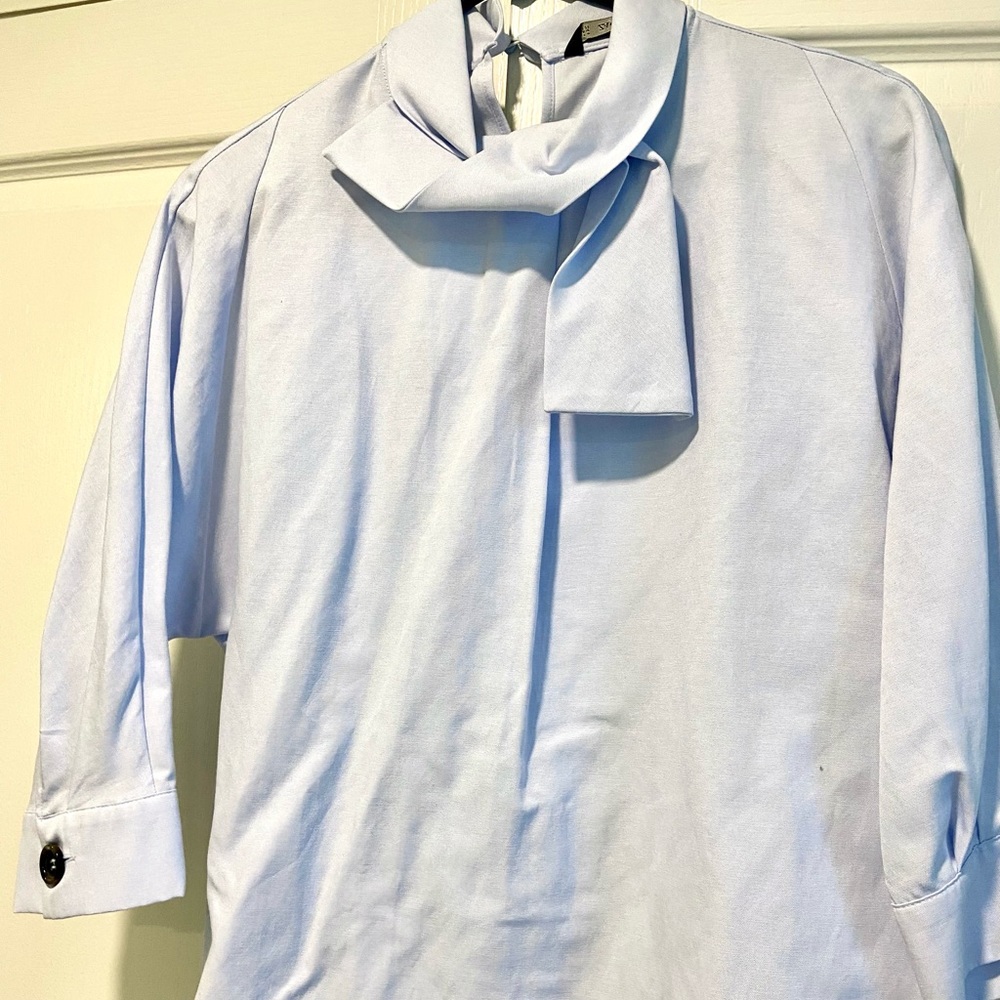 ZARA BLOUSE